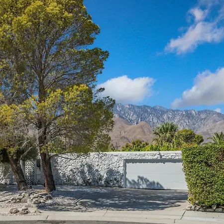 Former Steve Mcqueen'S Home